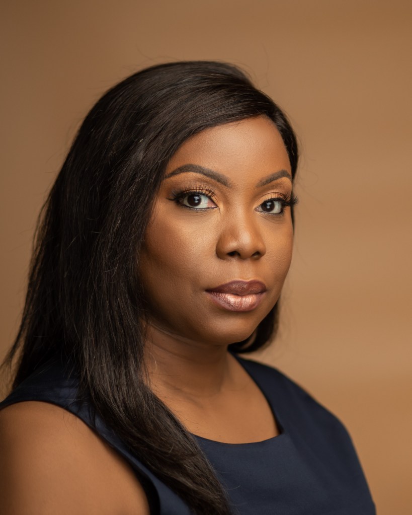 Portrait of author, Max Banjo